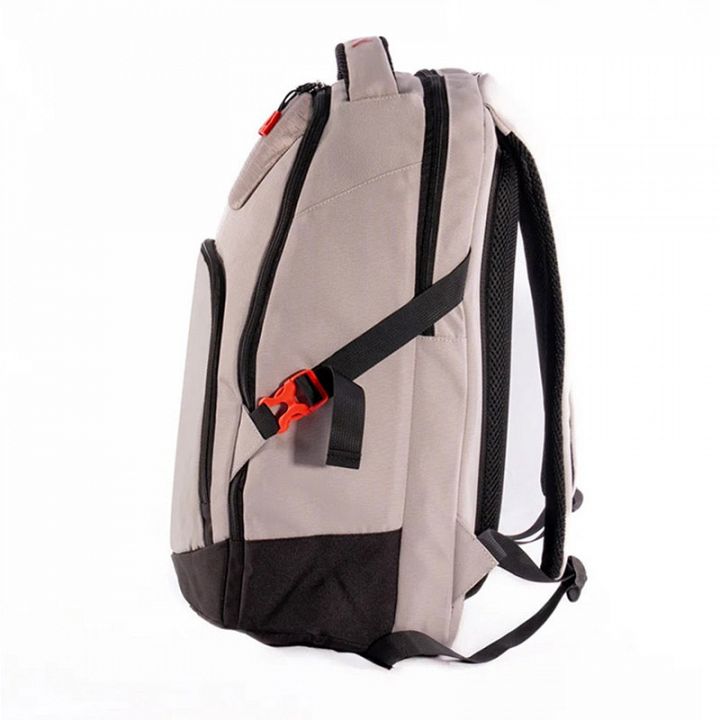 Siux Edge Backpack 200022 White